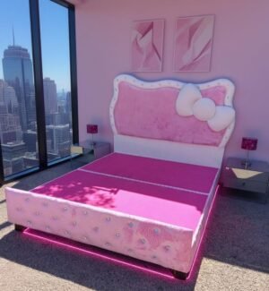 CAMA HI QITTY Full size
