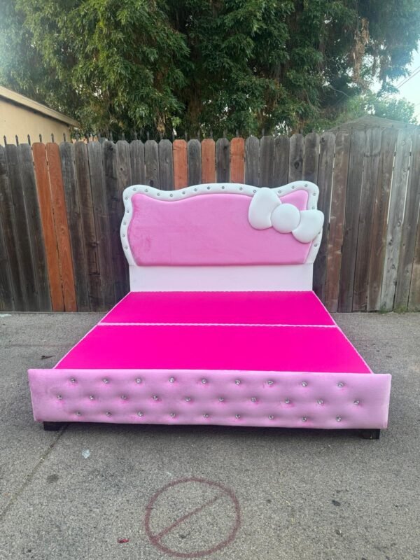 cama hi qity king size