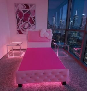 cama hi qity twin size
