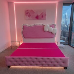cama hi qity king size